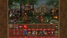 Heroes of Might & Magic III - HD Edition Screenshot 1